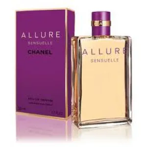 Chanel Allure Sensuelle eau de parfum per donne 50 ml