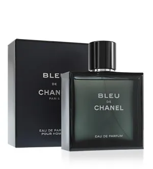 Chanel Bleu De Chanel eau de parfum per uomo 100 ml