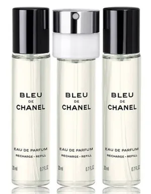 Chanel Bleu de Chanel Eau De Parfum acqua di profumo per uomo