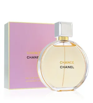 Chanel Chance eau de parfum per donne 100 ml