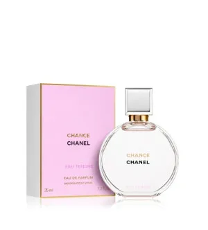 Chanel Chance Eau Tendre eau de parfum per donne