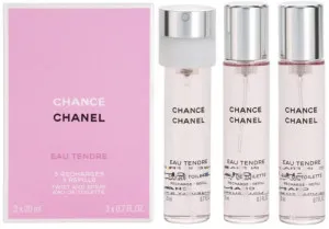 Chanel Chance Eau Tendre eau de toilette per donne