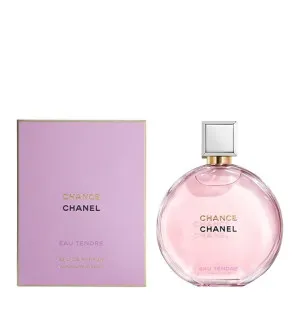 Chanel Chance Eau Tendre eau de parfum per donna 100 ml