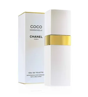 Chanel Coco Mademoiselle eau de toilette per donna 50 ml