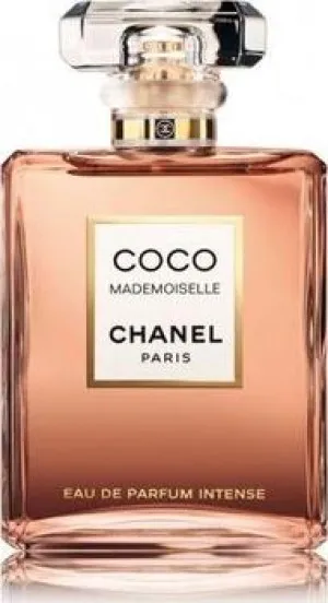 Chanel Coco Mademoiselle Intense eau de parfum per donna 50 ml