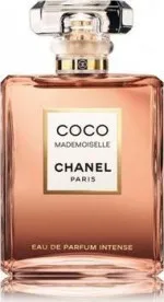 Coco Mademoiselle Intense eau de parfum per donna 50 ml