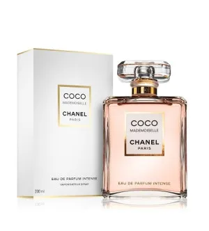 Chanel Coco Mademoiselle Intense eau de parfum per donne 200 ml