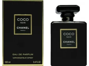 Chanel Coco Noir eau de parfum per donne 50 ml
