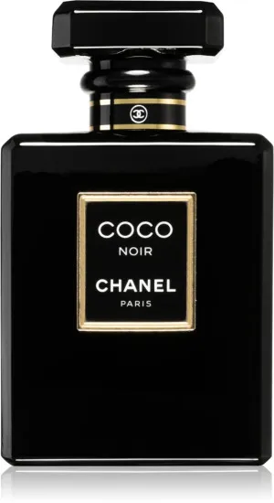 Chanel Coco Noir eau de parfum per donne