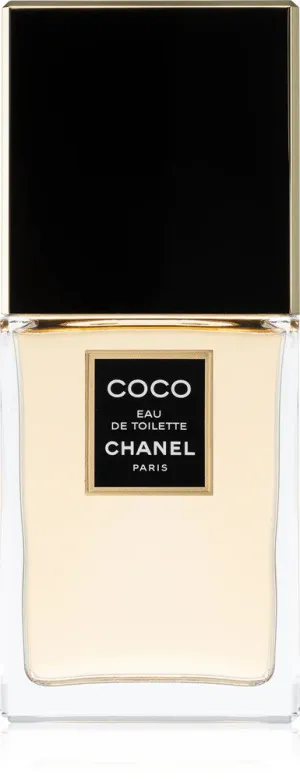 Chanel Coco acqua di colonia per donna