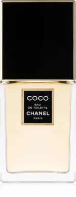 Coco eau de toilette per donna 50 ml