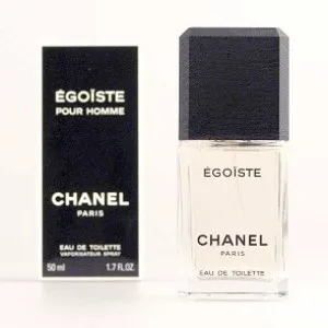 Chanel Egoiste eau de toilette per uomo 100 ml