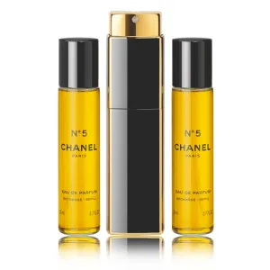 Chanel N°5 Eau De Parfum acqua di profumo per donne
