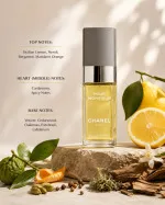 Pour Monsieur eau de toilette per uomo 100 ml