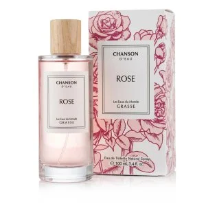 Chanson d'Eau Rose eau de toilette da donna