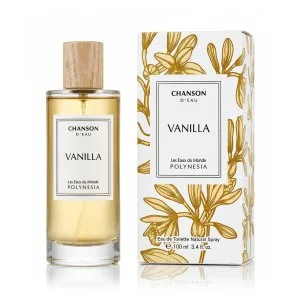 Chanson d'Eau Vanilla Eau de Toilette da donna