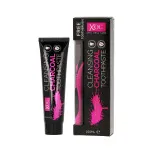 Charcoal dentifricio sbiancante al carbone attivo + spazzolino