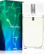 Chemystery Eau de Parfum da uomo 90 ml