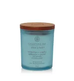 Candela profumata Chesapeake Bay Reflection + Clarity 96 g