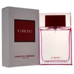 Chic for Women eau de parfum da donna 80 ml