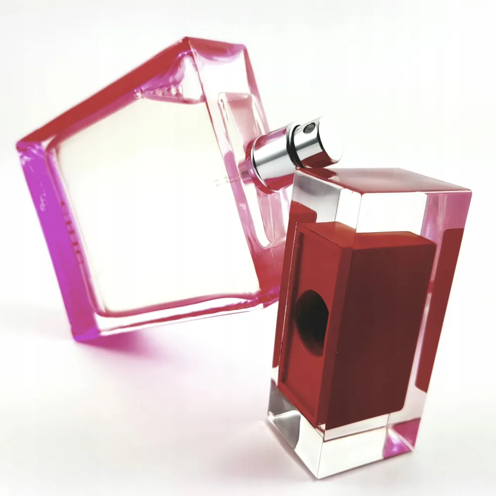 Chic for Women eau de parfum da donna 80 ml