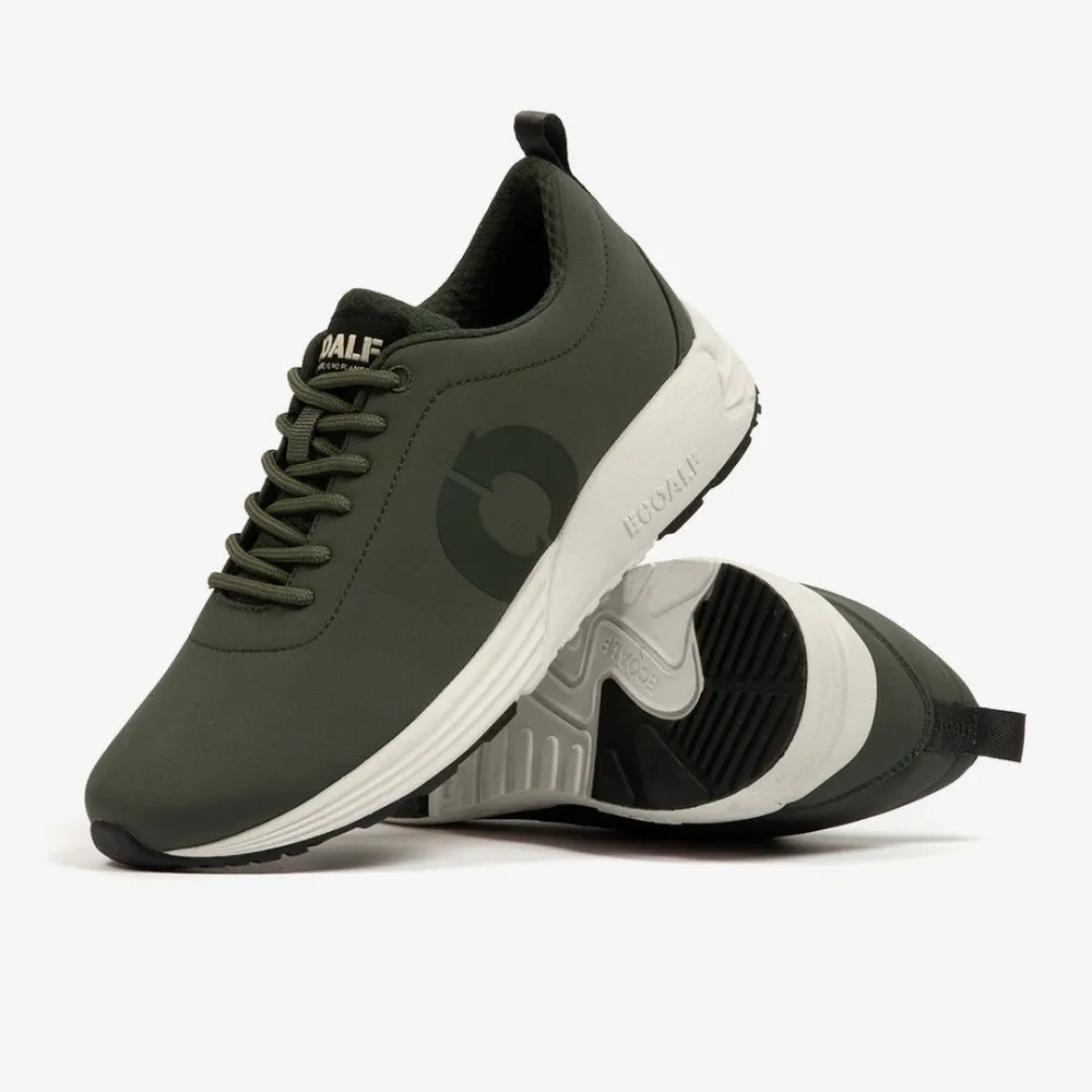 Ecoalf Chicago Khaki