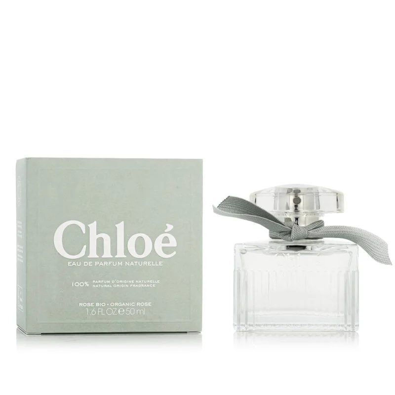 Naturelle Eau de Parfum da donna 50 ml
