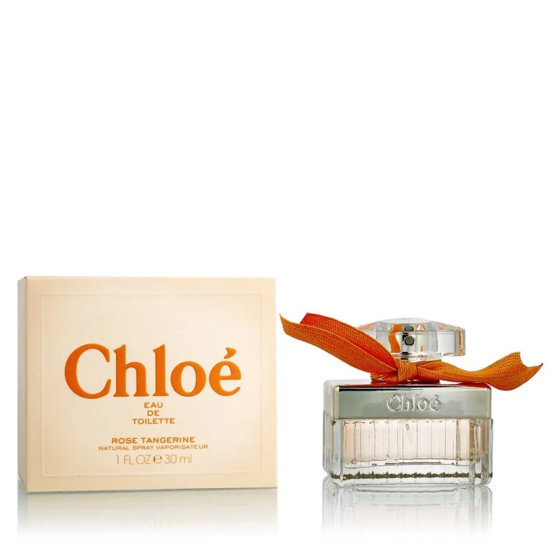 Rose Tangerine eau de toilette da donna 30 ml