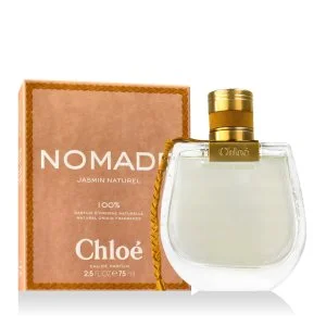 Chloé Nomade Jasmin Naturel eau de parfum da donna