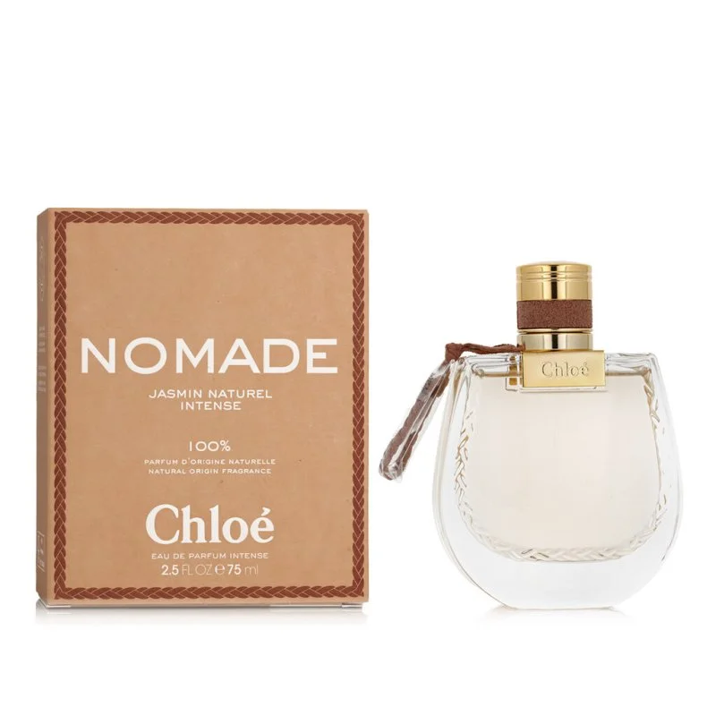 Nomade Jasmin Naturel Intense Eau de Parfum Intense da donna 75 ml