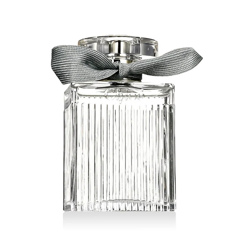 Rose Naturelle Eau de Parfum ricaricabile da donna 100 ml