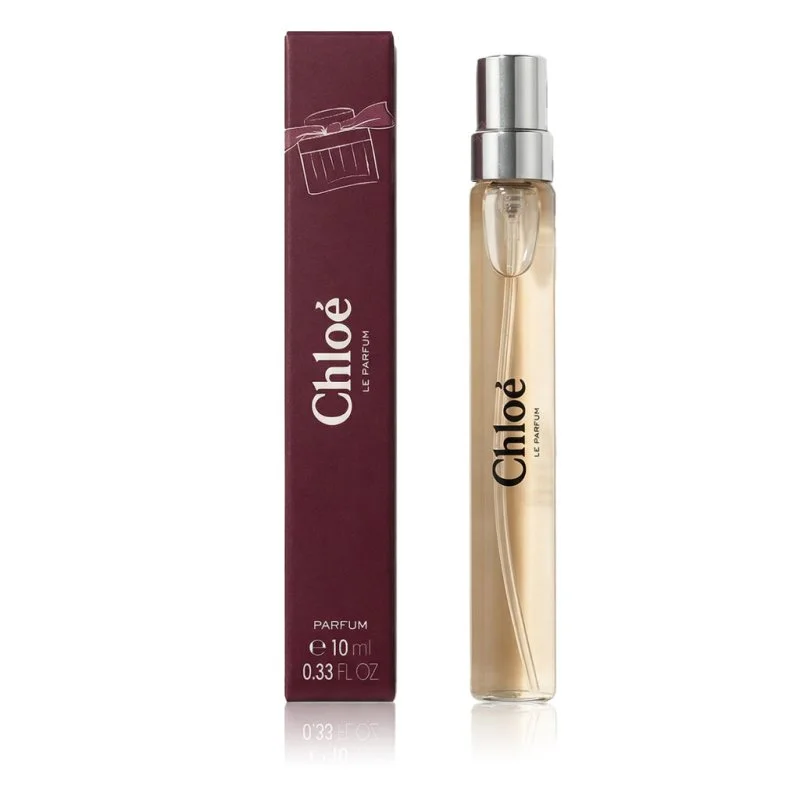 Mini profumo da donna 10 ml