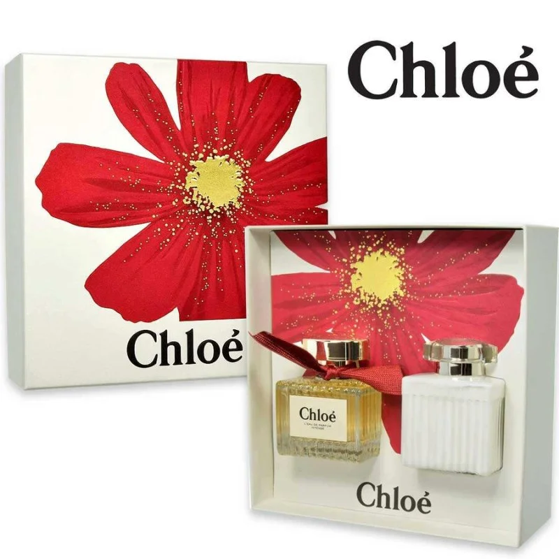 Intense W XM24 - Eau de Parfum 50 ml + Lozione per il Corpo 100 ml