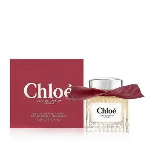 Chloé L'Eau de Intense EDP profumo ricaricabile da donna