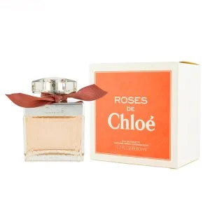 Chloé Roses de Chloé eau de toilette da donna