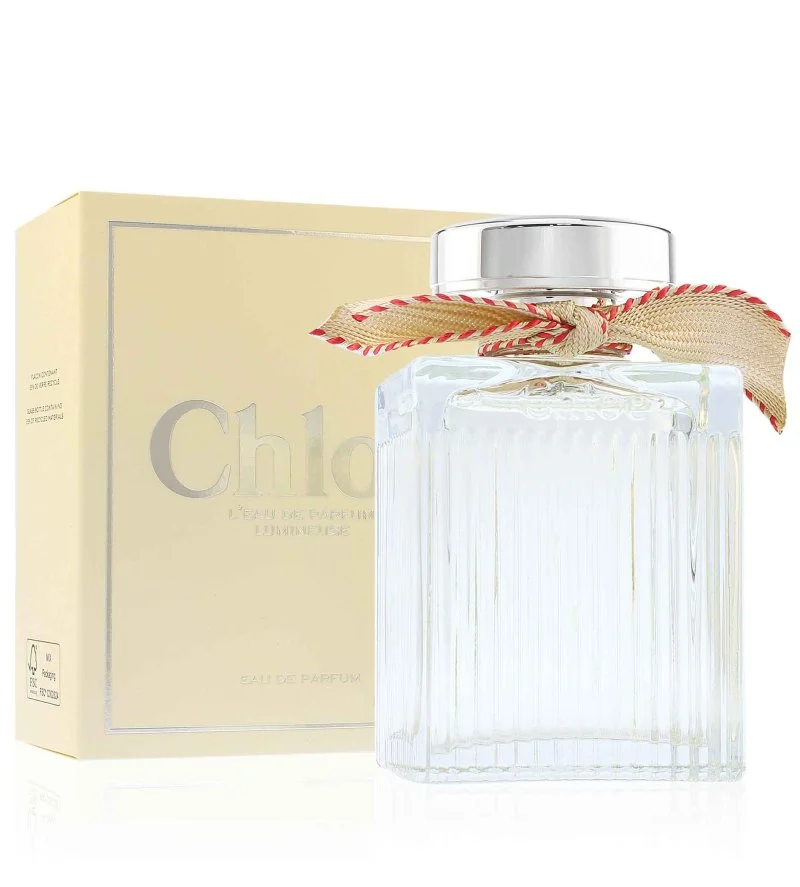 L'Eau De Parfum Lumineuse Eau de Parfum da donna 100 ml