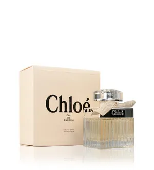 Chloé Chloé eau de parfum per donne 50 ml