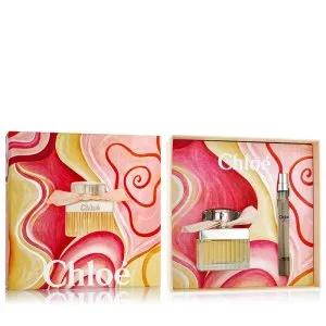 Chloé Chloé EDP 50 ml + EDP MINI 10 ml Donna