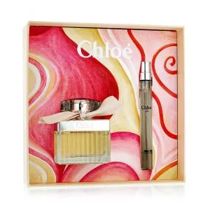Chloé Chloé EDP 50 ml + EDP MINI 10 ml Donna