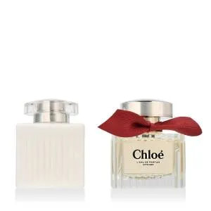 Chloé L'Eau de Parfum Intense EDP Intense 50 ml + BL 100 ml D
