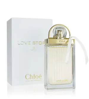 Chloé Love Story eau de parfum 50 ml per donna