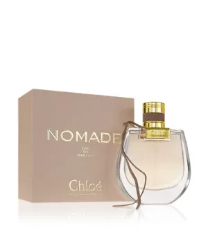 Chloé Nomade eau de parfum per donna 75 ml