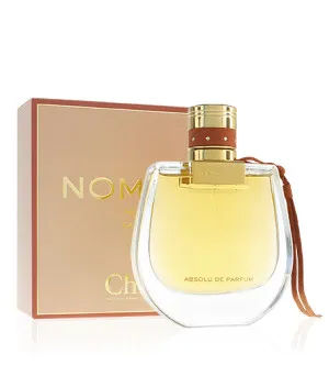 Chloé Nomade Absolu de Parfum eau de parfum per donne 30 ml