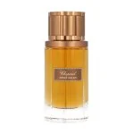 Amber Malaki Eau de Parfum unisex 80 ml