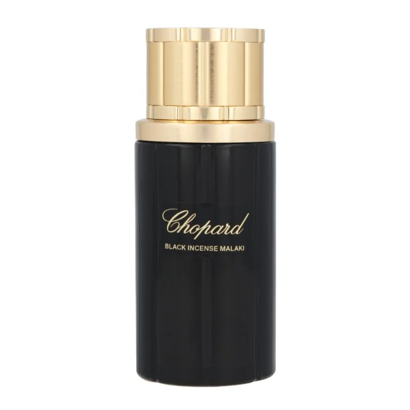 Black Incense Malaki Eau de Parfum unisex 80 ml