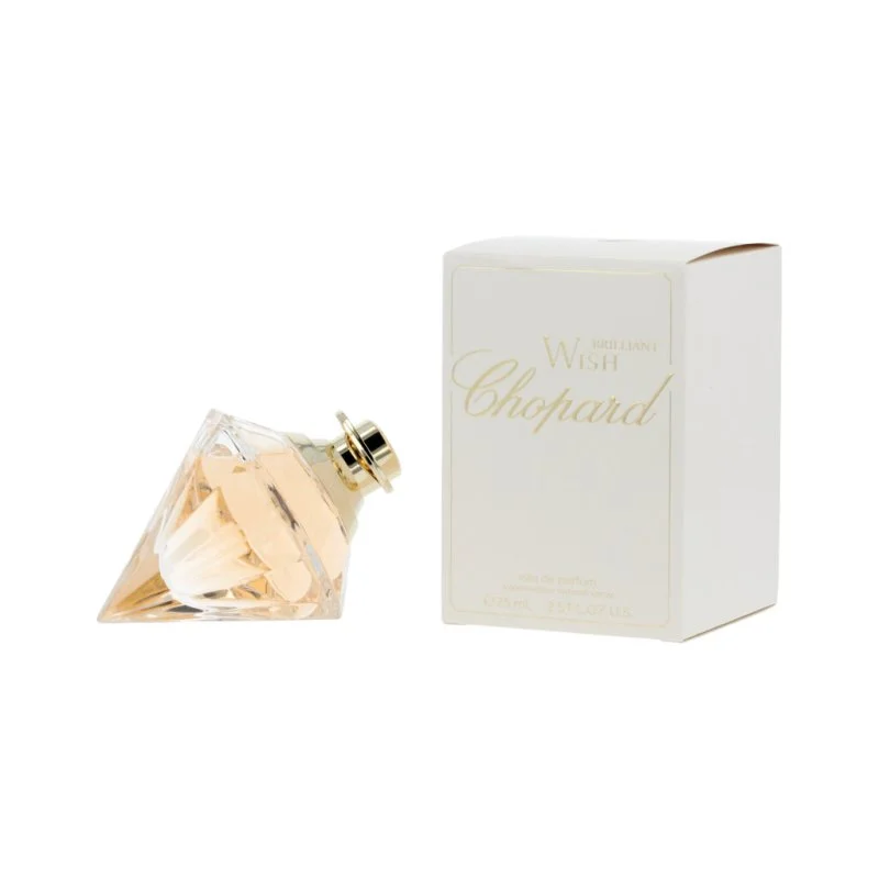 Brilliant Wish Eau de Parfum da donna 75 ml
