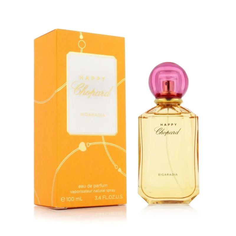 Happy Chopard Bigaradia Eau de Parfum da donna 100 ml
