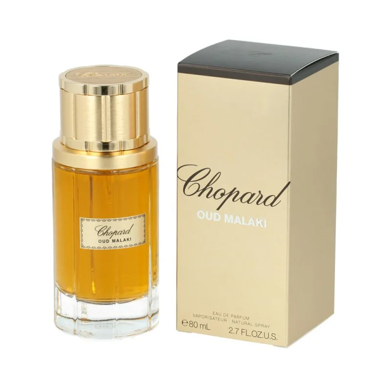 Oud Malaki Eau de Parfum da uomo 80 ml