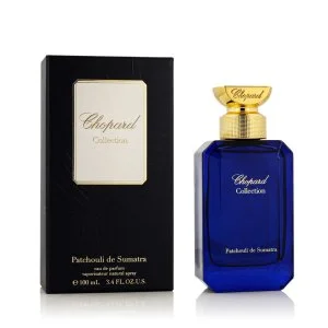 Chopard Patchouli de Sumatra Eau de Parfum unisex