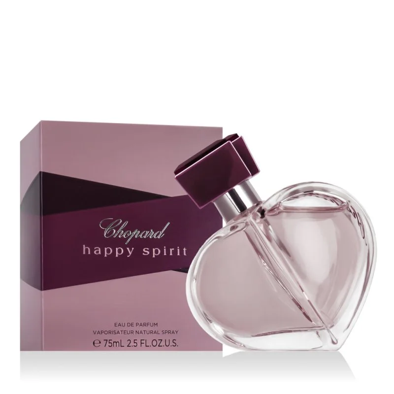 Happy Spirit eau de parfum da donna 75 ml